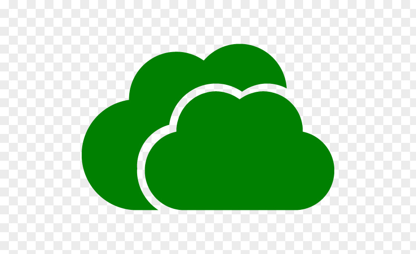 Green Cloud Computing Information Technology Computer Network PNG