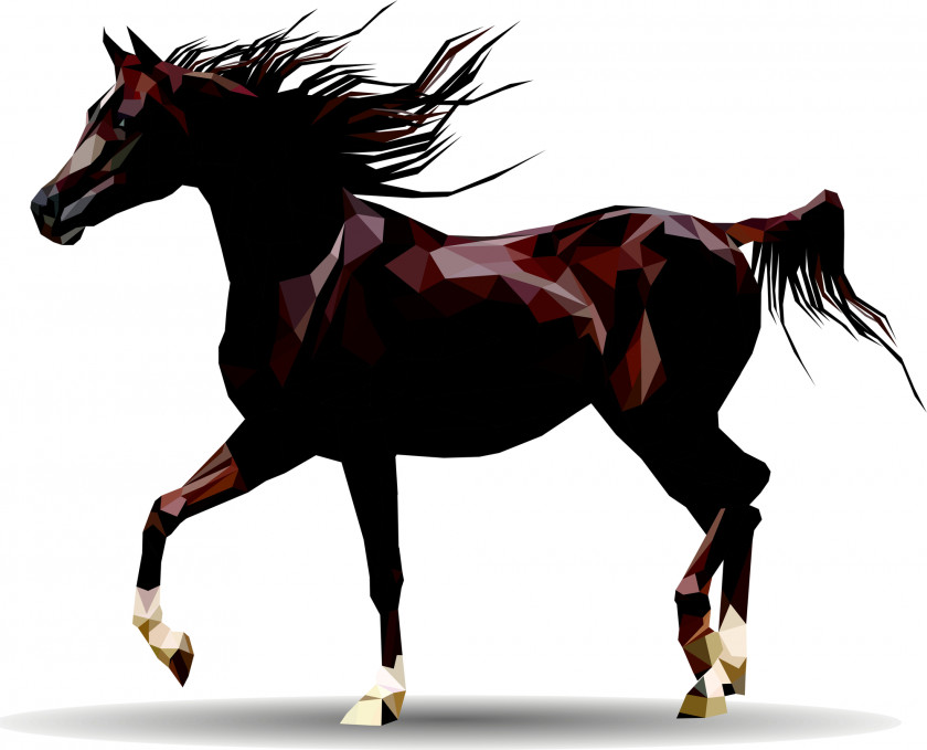 Horse Royalty-free PNG