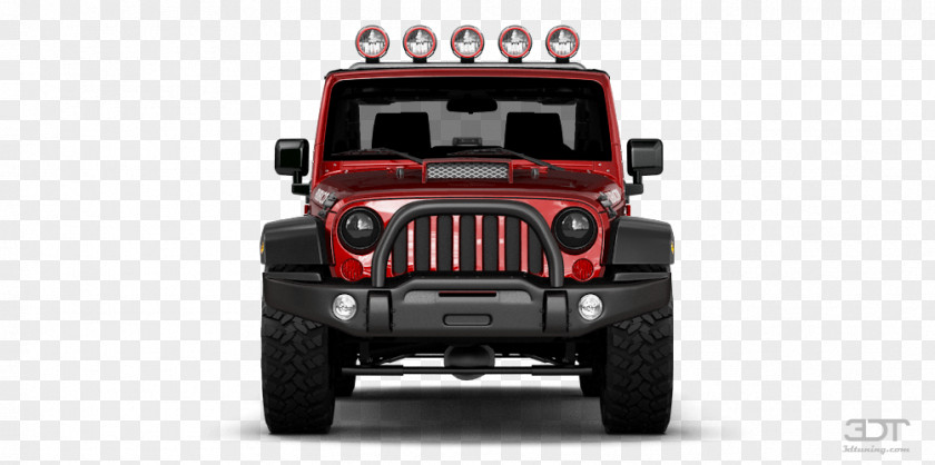 Jeep Wrangler CJ Car Toyota Land Cruiser Prado PNG