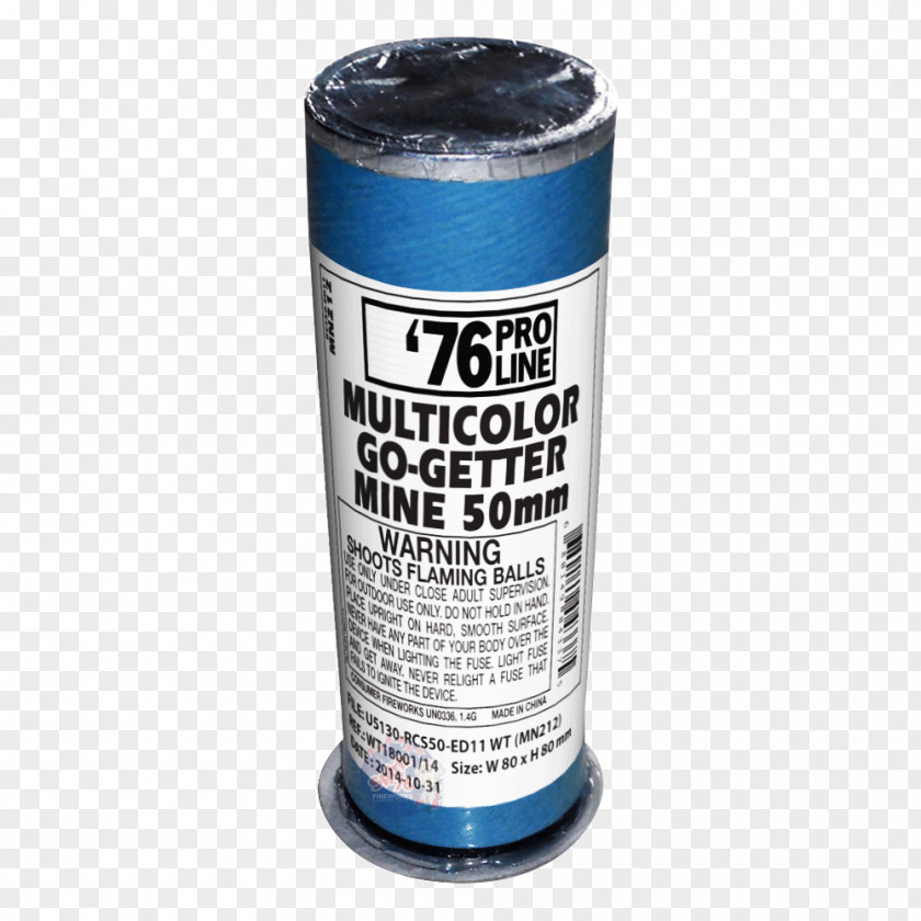 Multicolor Fireworks Cylinder Product Lubricant Computer Hardware PNG