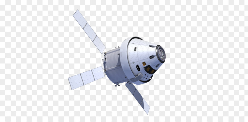 Nasa Exploration Mission 1 Orion Spacecraft NASA Automated Transfer Vehicle PNG