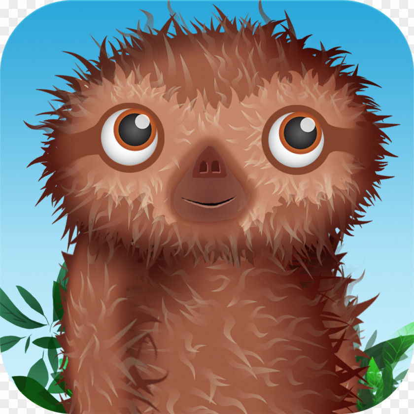 Sloth Hanging Adopt A Climbing Game World Ranking Android PNG