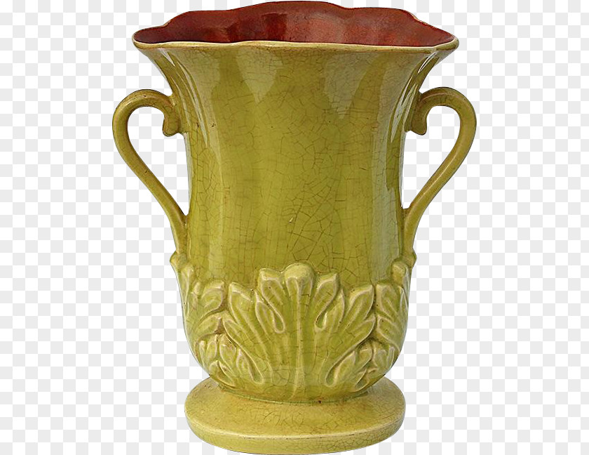 Vase Jug Pottery Ceramic Glass PNG