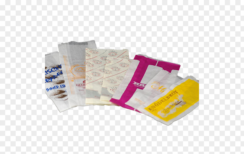 Bag Kraft Paper Plastic Packaging And Labeling PNG