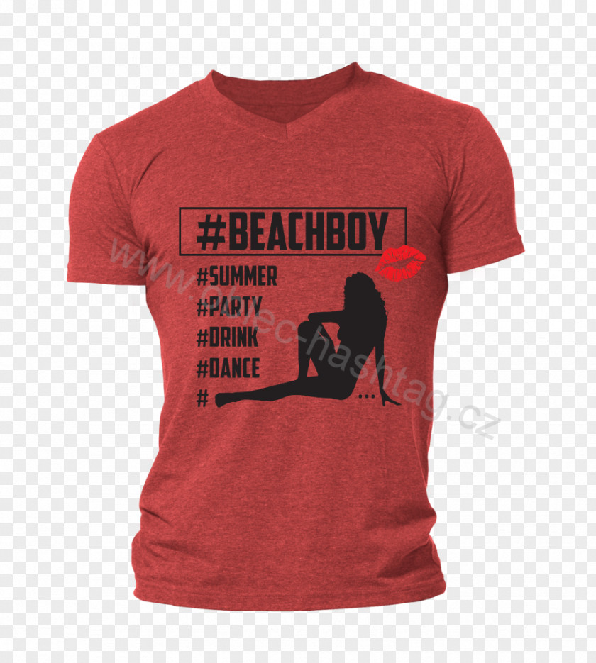 Beach Boy T-shirt Armani Clothing Polo Shirt Jersey PNG
