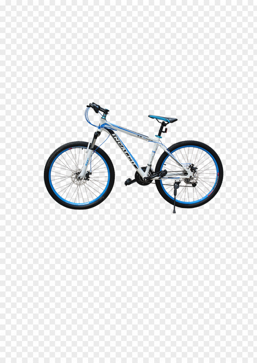 Bicycle Wheel Mountain Bike Computer File PNG