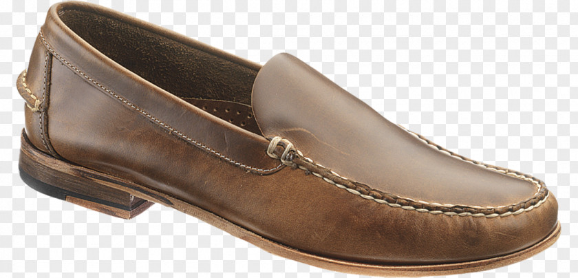 Boot Slip-on Shoe Leather Sebago Moccasin PNG