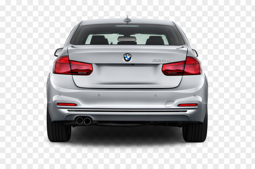 Car 2017 BMW 3 Series 2018 7 PNG
