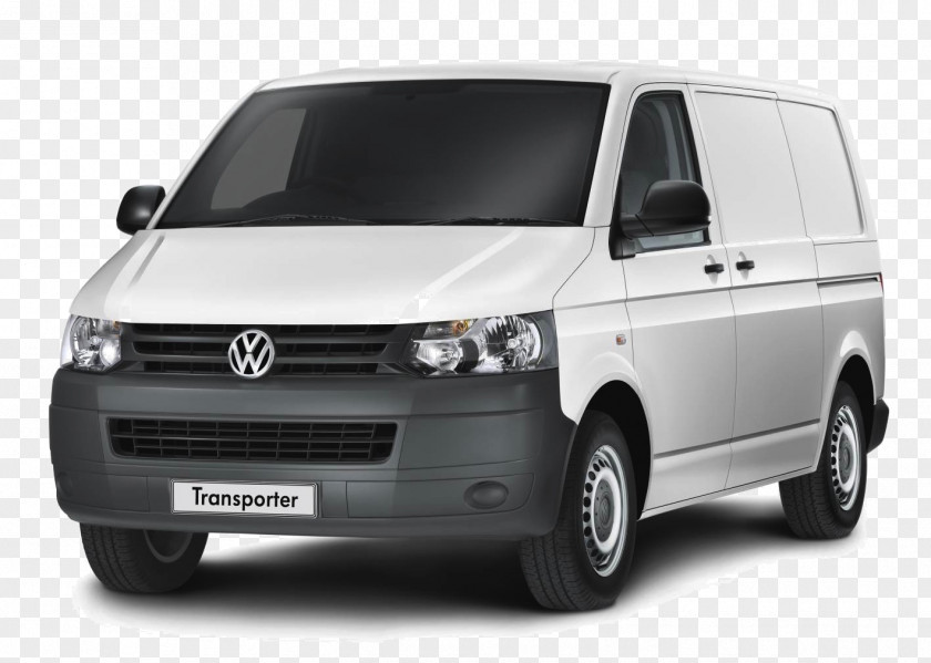 Car Minivan Volkswagen Caddy PNG