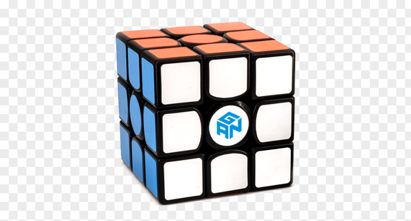 Cube Rubik's Puzzle Fisher PNG