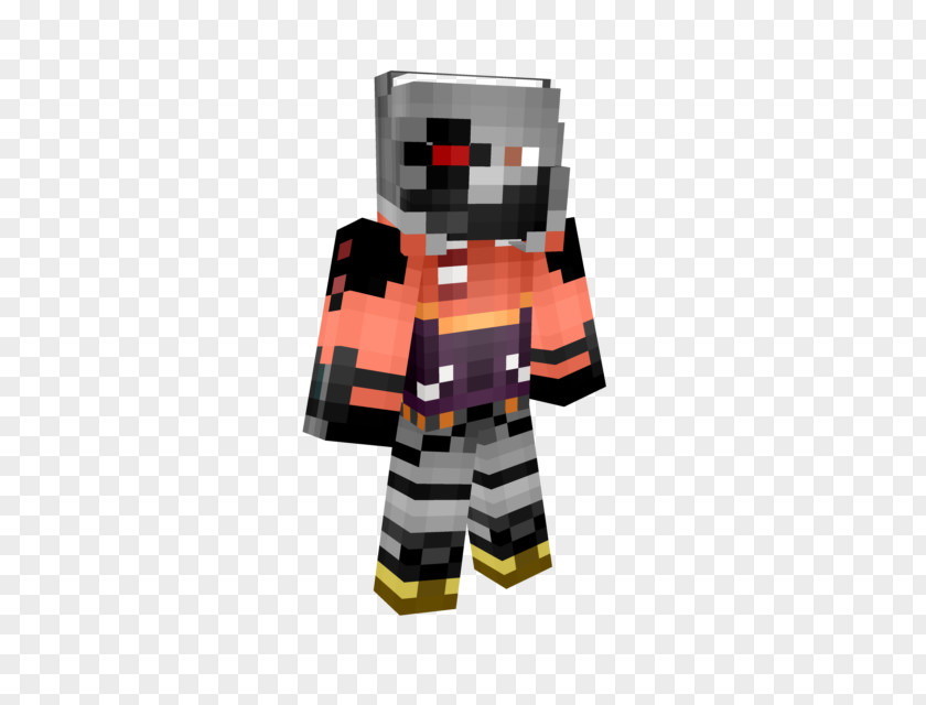 Deadpool Skin For Minecraft Deadshot Batman: Arkham Origins City Mod PNG