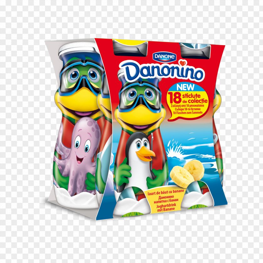 Drink Yoghurt Danone Dairy Products Food PNG