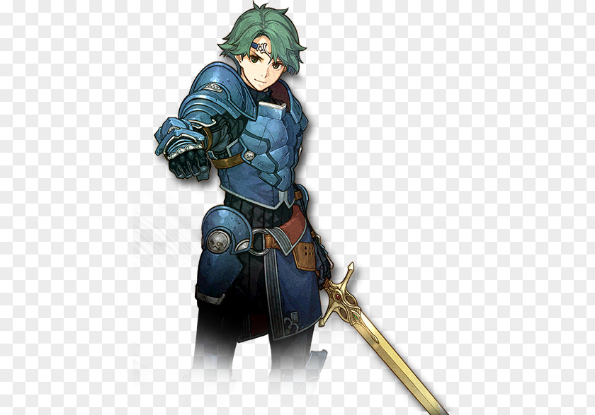 Fire Emblem Echoes: Shadows Of Valentia Gaiden Warriors Awakening Heroes PNG