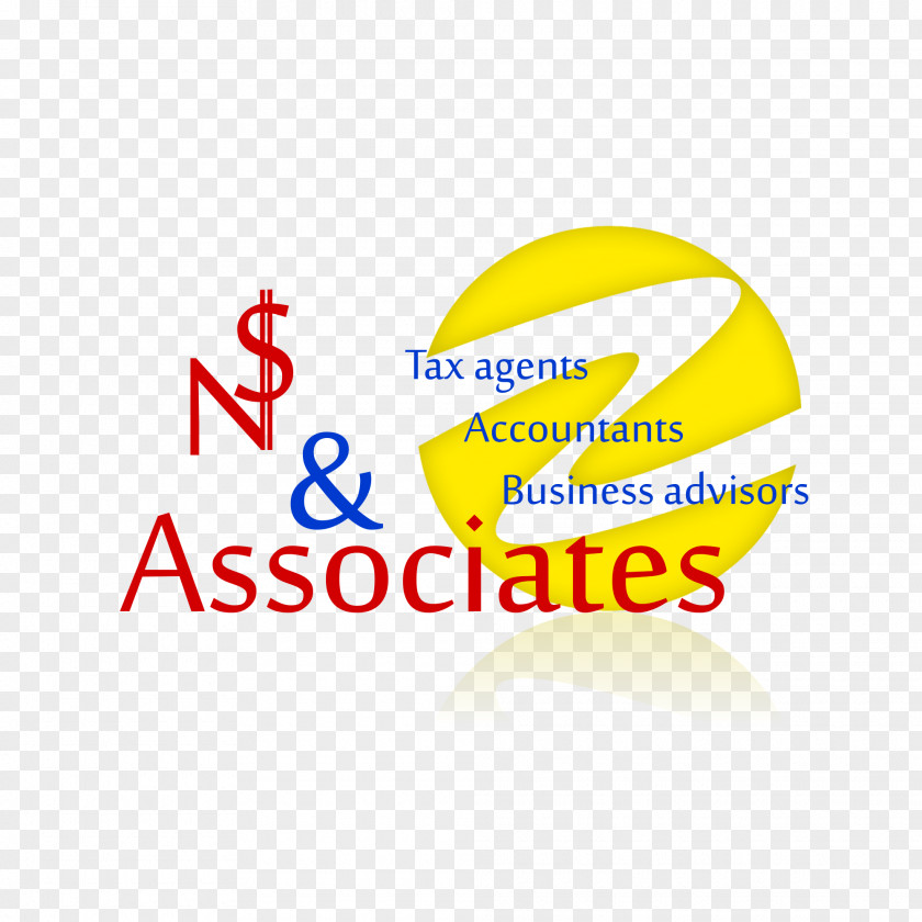 Focus St Logo NS & Associates Accounting Accountant Brand PNG