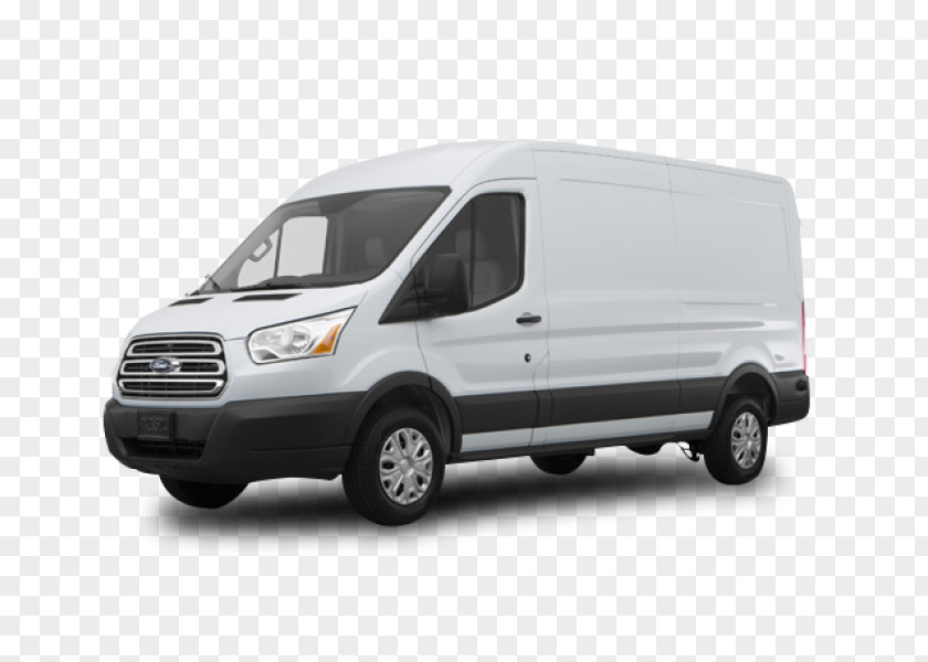 Ford Motor Company Van Transit Courier Car PNG
