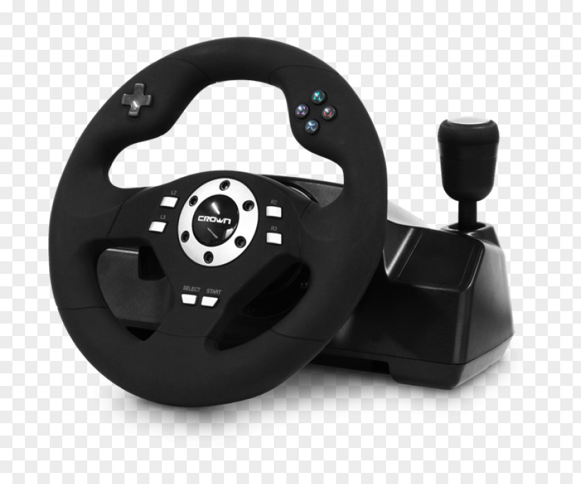 Game Wheel PlayStation 2 Motor Vehicle Steering Wheels Racing PNG