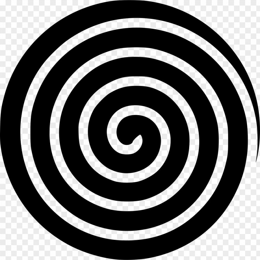 Hypnotize Hypnosis Spiral Clip Art Animal Magnetism Circle PNG