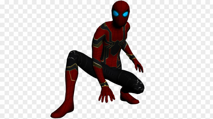 Iron Spiderman Spider-Man Captain America Ultron Spider Marvel Cinematic Universe PNG