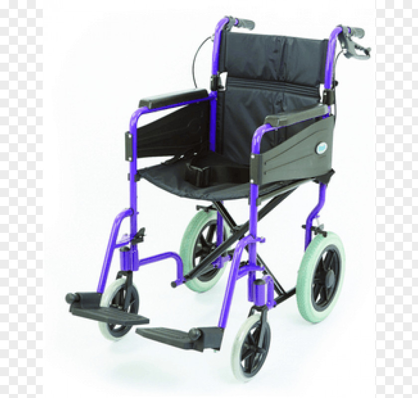 Light Weight Motorized Wheelchair Mobility Aid Rollator Disability PNG