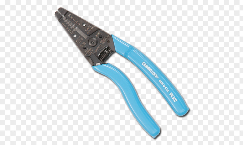 Pliers Diagonal Electrical Wires & Cable PNG
