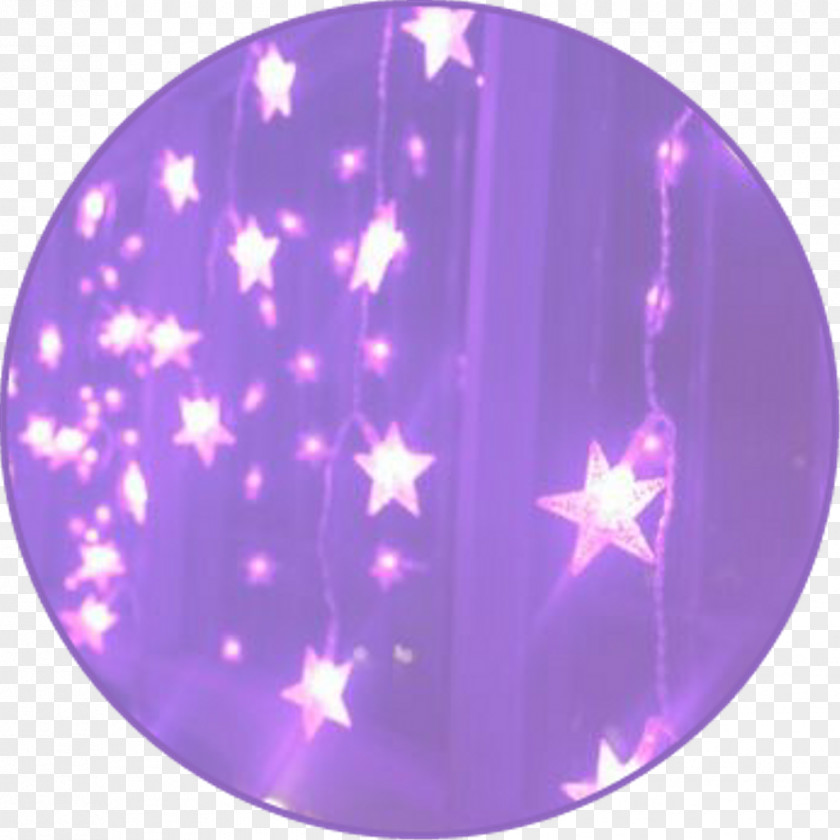 Purple Pastel Violet Color Aesthetics PNG