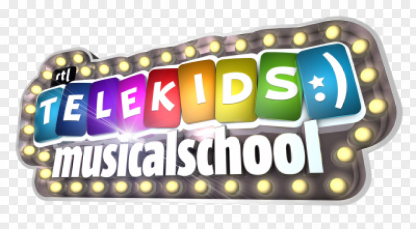 Rtl Nederland Telekids Musicalschool Zwolle Dance Studio PNG