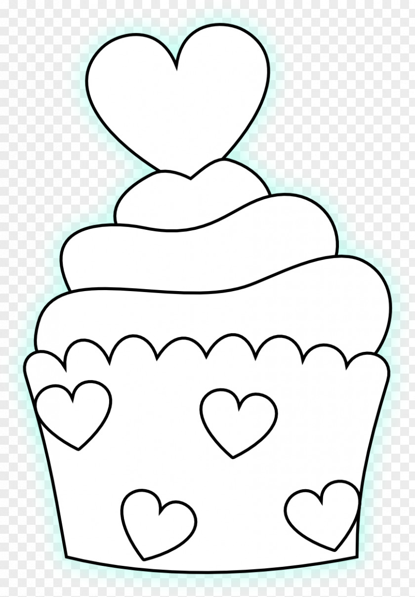 Smile Cake White Decorating Supply Line Art Baking Cup Icing PNG