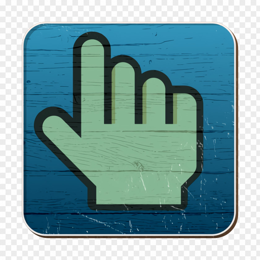 Symbol Thumb App Icon Application Interface PNG