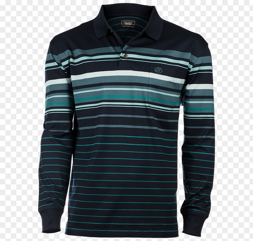 T-shirt Long-sleeved Polo Shirt Golf PNG