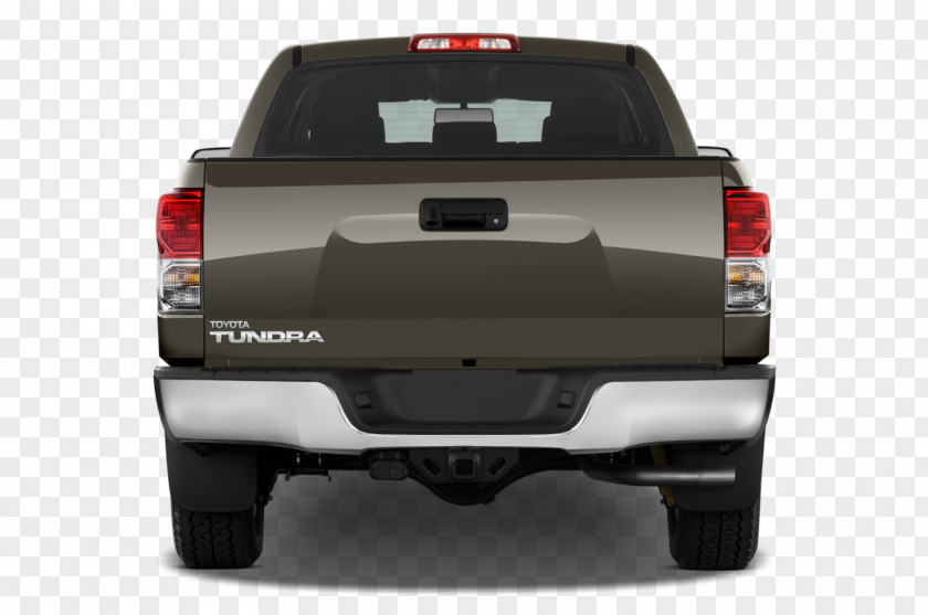 Toyota 2008 Tundra 2012 Tacoma Car PNG