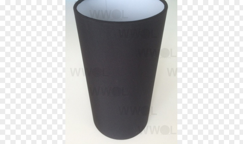 Wide Canopy Flowerpot Cylinder PNG