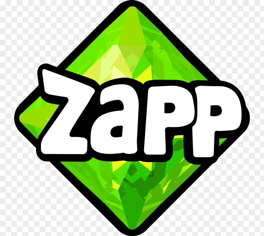 Zap Logo NPO Zappelin Television Image PNG