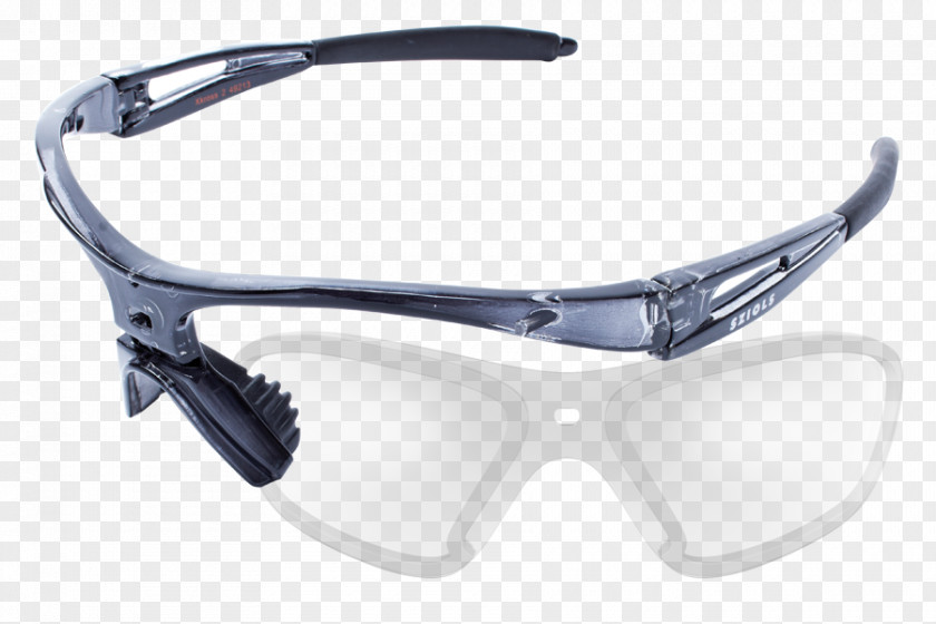 Alpine Skiing Goggles Sunglasses Kross SA Light PNG