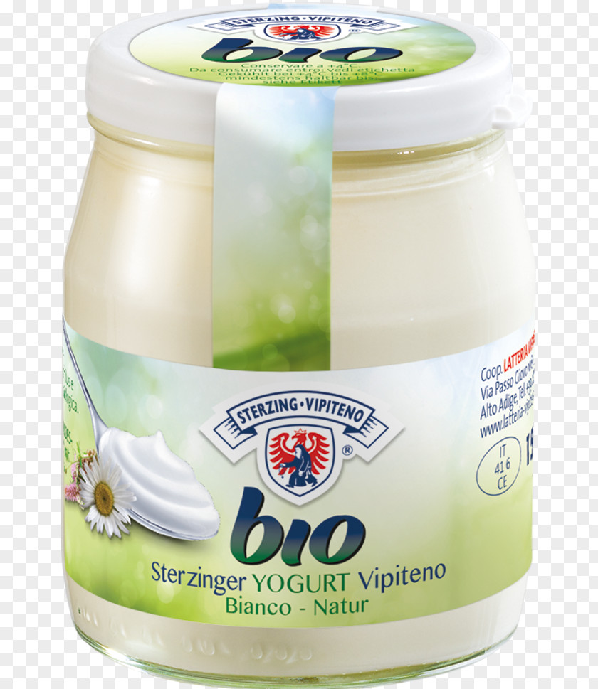 Burro Sterzing Crème Fraîche Latteria Vipiteno Milk Yoghurt PNG