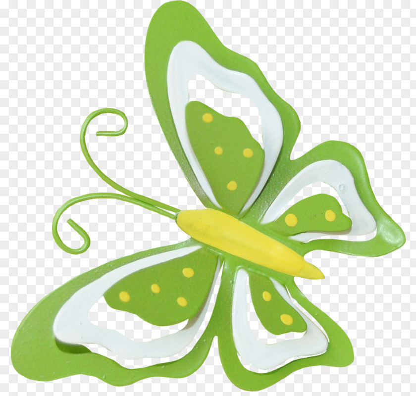 Butterfly Clip Art PNG