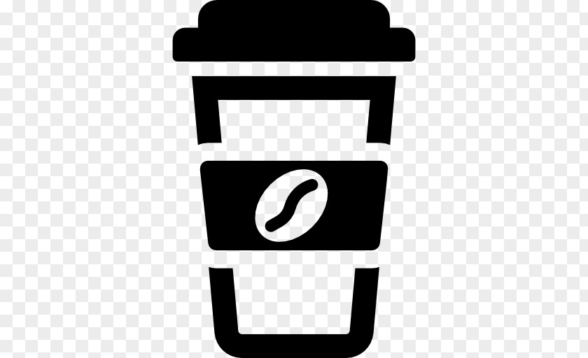 Coffee Icon Iced Cafe Cup PNG