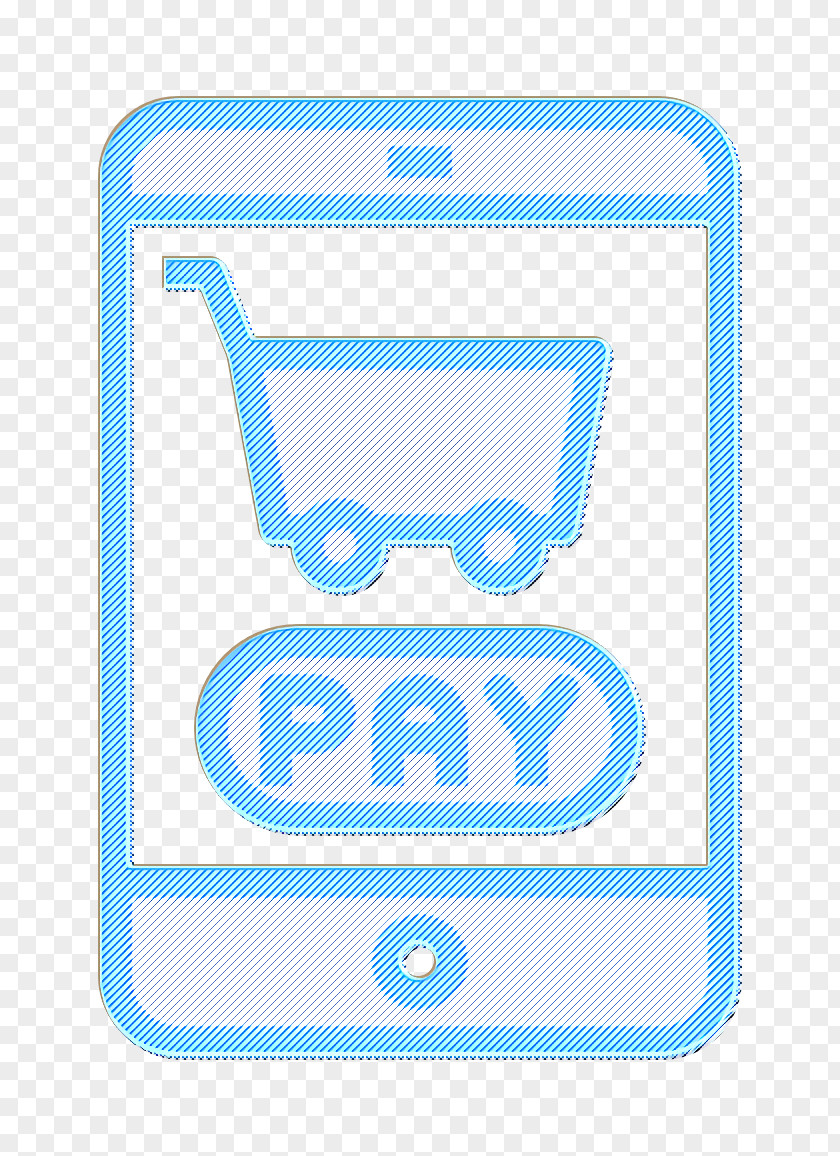 Commerce And Shopping Icon Payment Cart PNG