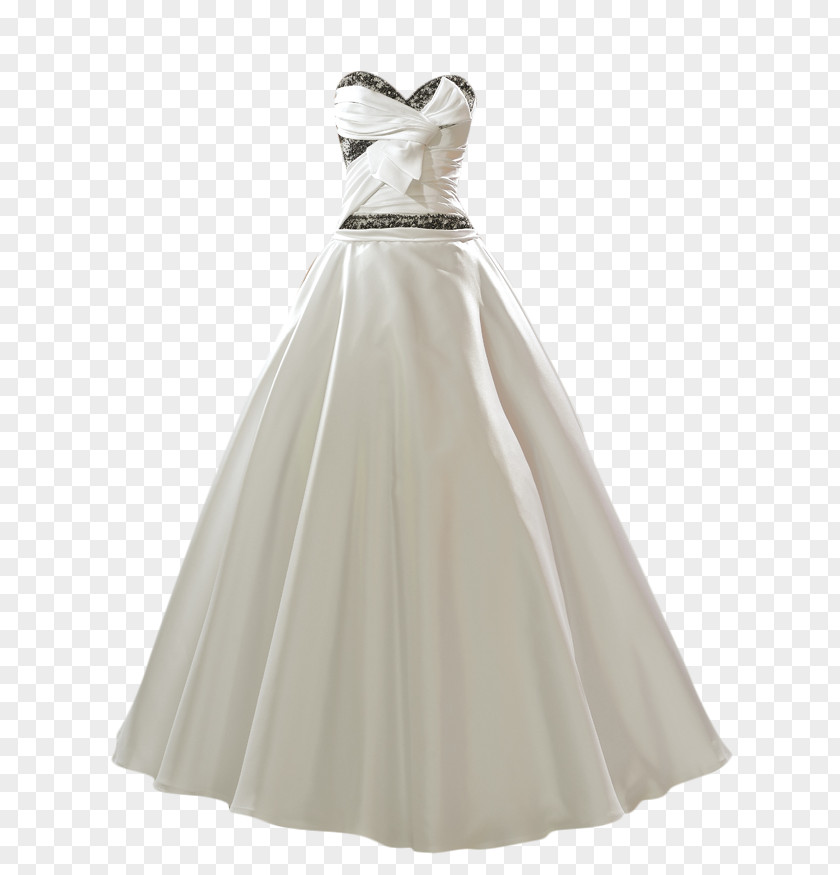Gala Slip Wedding Dress White Petticoat PNG