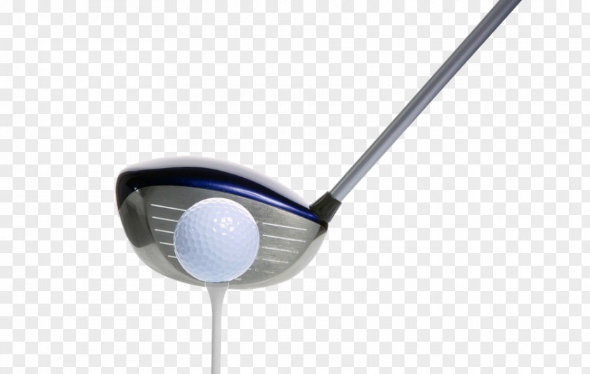 Golf Ball Club Tee PNG