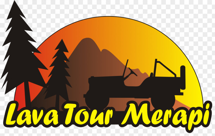 Jav Map Logo Mount Merapi Clip Art Jeep PNG