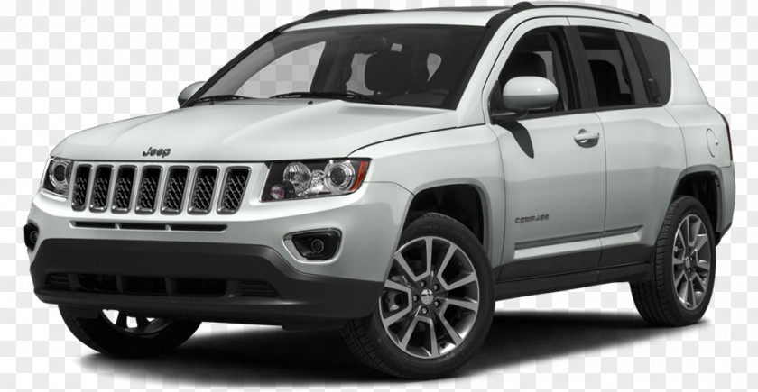 Jeep 2015 Compass Car Sport Utility Vehicle Chrysler PNG