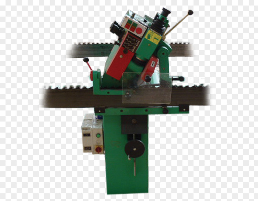 Knife Band Saws Grinding Machine Blade PNG