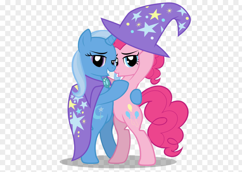 My Little Pony Pinkie Pie Rainbow Dash Fan Art PNG