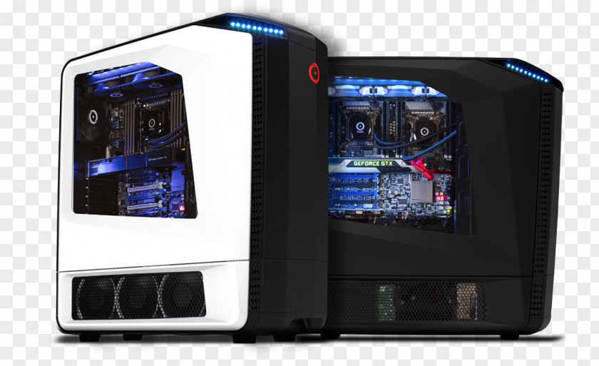Origin Pc Computer Cases & Housings Personal Gaming Hardware PC PNG