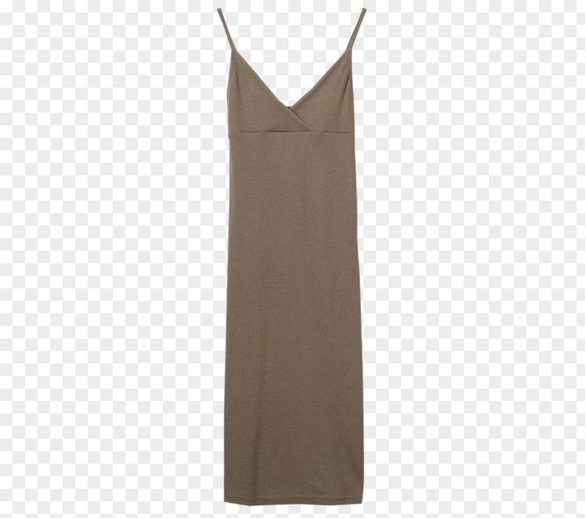 Plus Size Olive Dress Neck PNG