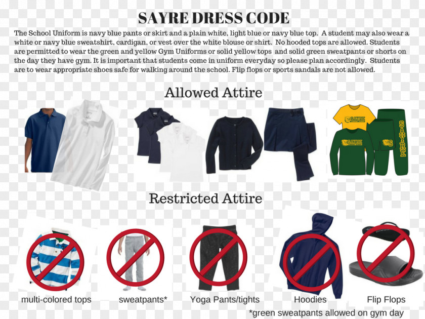 T-shirt Uniform Dress Code Clothing Outerwear PNG