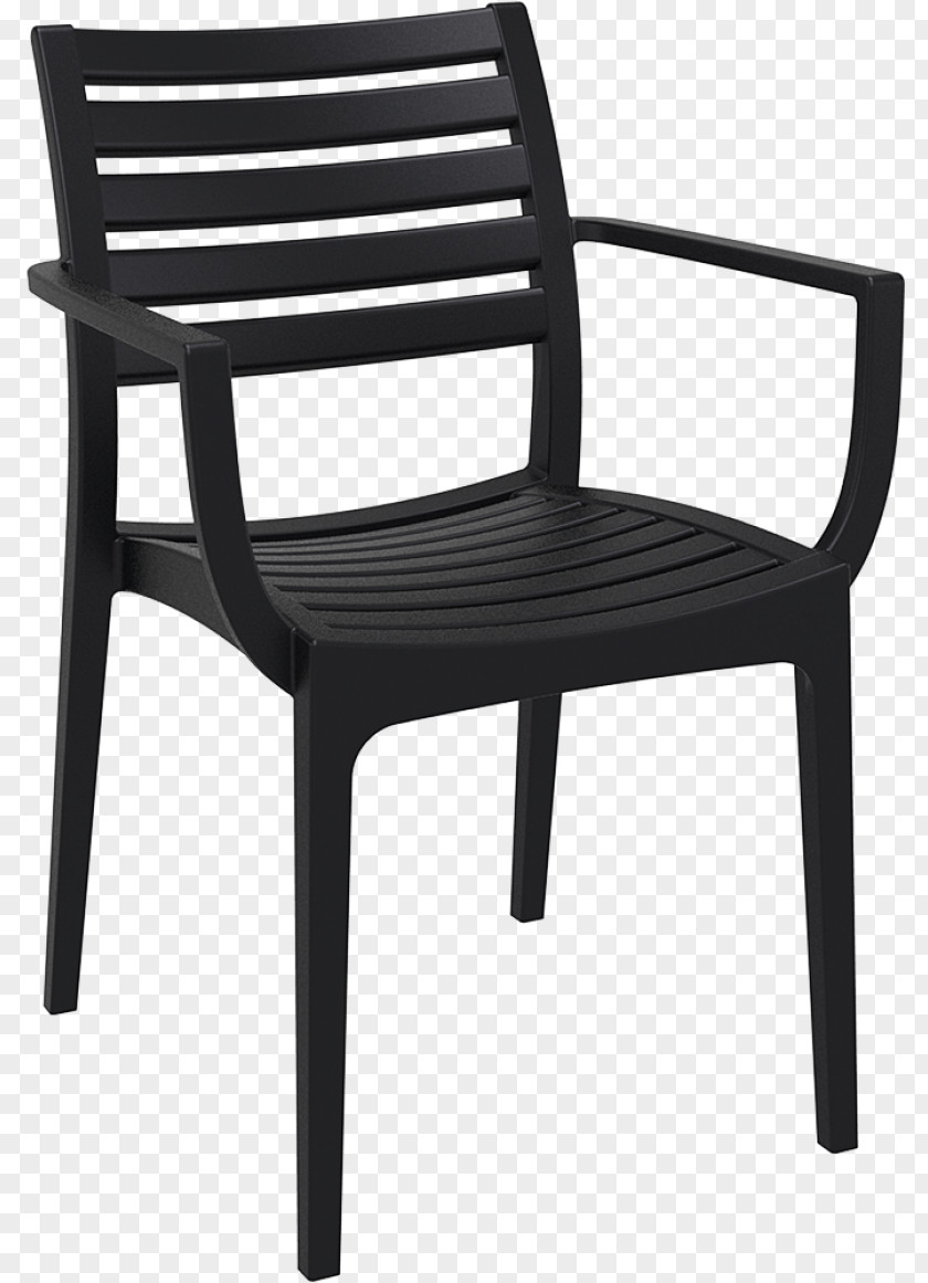 Table Garden Furniture Chair Patio PNG