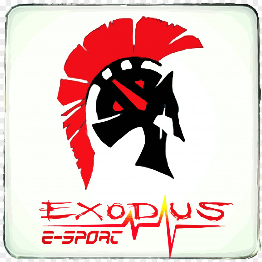 Team Logo Spartan Army PNG