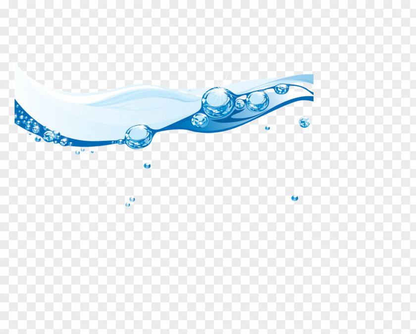 Waves Drinking Water Wave Drop PNG