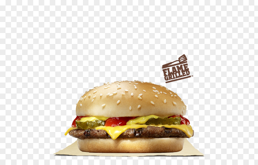 Burger King Whopper Cheeseburger Hamburger Big Veggie PNG